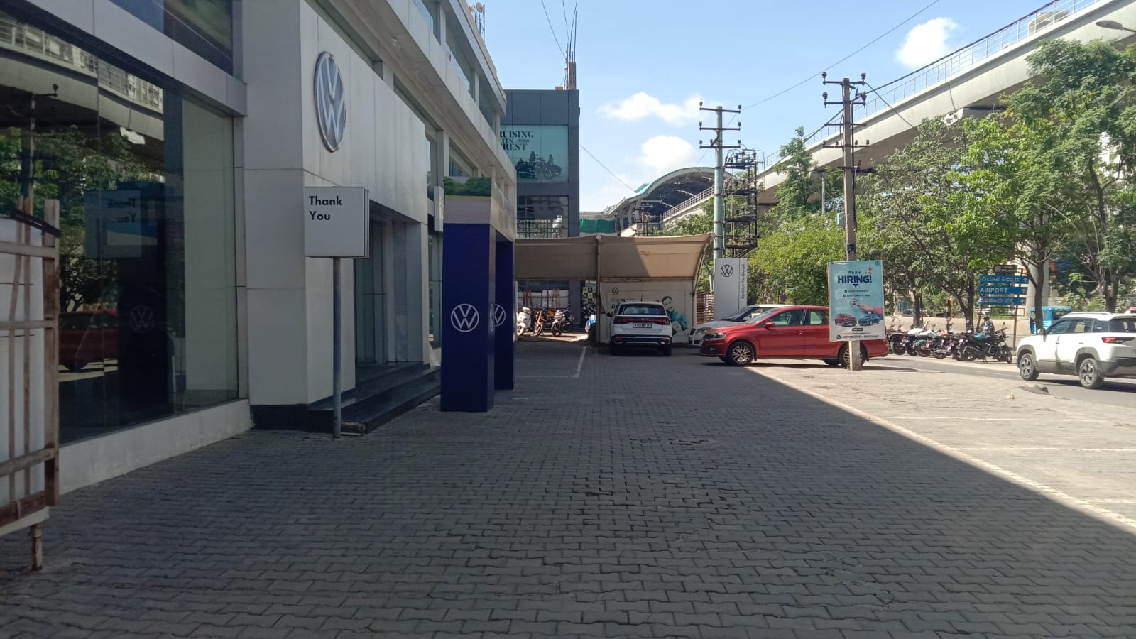 Volkswagen Gallery Image